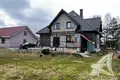 House 220 m² Cuhinicy, Belarus