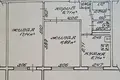 Apartamento 2 habitaciones 47 m² Gómel, Belarús