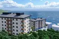 Mieszkanie 3 pokoi 101 m² Arakli, Turcja