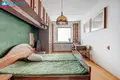 5 room apartment 110 m² Vilnius, Lithuania