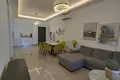 Mieszkanie 2 pokoi 91 m² Gmina Agios Athanasios, Cyprus