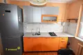 4 room apartment 79 m² Lahoysk, Belarus