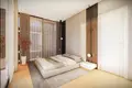 4 bedroom apartment 231 m² Haci Kasim Mahallesi, Turkey