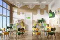 Apartamento 2 habitaciones 60 m² Alanya, Turquía