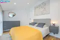 2 room apartment 40 m² Kaunas, Lithuania