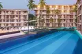 Apartamento 1 habitación 46 m² Phuket, Tailandia