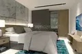 Appartement 1 chambre 62 m² Choeng Thale, Thaïlande
