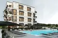 Apartment 41 m² Nesebar, Bulgaria