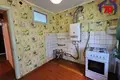 Квартира 2 комнаты 43 м² Барановичи, Беларусь