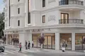Mieszkanie 3 pokoi 86 m² Alanya, Turcja