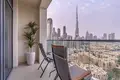 Mieszkanie 2 pokoi 120 m² Dubaj, Emiraty Arabskie