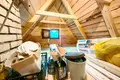 Villa de tres dormitorios 100 m² Zabljak, Montenegro