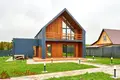 Casa 140 m² Jzufouski siel ski Saviet, Bielorrusia