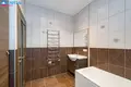 Квартира 3 комнаты 62 м² Uzliedziai, Литва