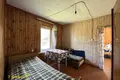 Haus 54 m² Uzufouski selski Savet, Belarus