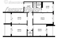 4 room apartment 95 m² Brest, Belarus