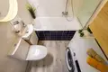 Квартира 2 комнаты 45 м² Лодзь, Польша