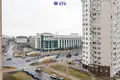 2 room apartment 49 m² Minsk, Belarus