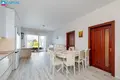 3 room apartment 63 m² Uzliedziai, Lithuania