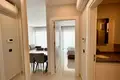 1 bedroom apartment 41 m² Alanya, Turkey