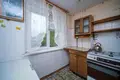 Apartamento 3 habitaciones 49 m² Minsk, Belarús