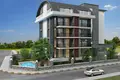 3 bedroom apartment  Obakoey, Turkey