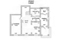 Apartment 149 m² Brest, Belarus