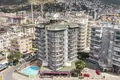 1 bedroom apartment  Alanya, Turkey