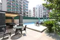 1 bedroom apartment 60 m² Oba, Turkey
