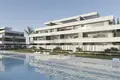 Mieszkanie 3 pokoi 152 m² la Nucia, Hiszpania