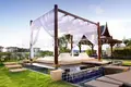 5 bedroom villa 829 m² Pa Khlok, Thailand