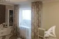 Квартира 2 комнаты 57 м² Брест, Беларусь