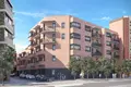 Квартира 3 спальни 84 м² Оспиталет-де-Льобрегат, Испания