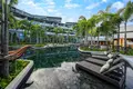 Appartement 3 chambres 107 m² Phuket, Thaïlande