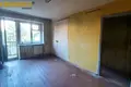 Wohnung 2 Zimmer 46 m² Minsk, Weißrussland