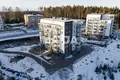 2 bedroom apartment 60 m² Jyväskylä sub-region, Finland