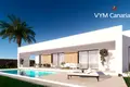 4-Schlafzimmer-Villa 252 m² Finestrat, Spanien