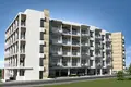 Mieszkanie 1 pokój 51 m² Gmina Germasogeia, Cyprus