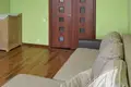 Apartamento 1 habitación 41 m² Muchaviecki sielski Saviet, Belarús