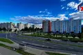 1 room apartment 41 m² Salihorsk, Belarus