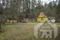 House 43 m² Zodziskauski sielski Saviet, Belarus