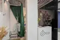 Tienda 1 habitación 26 m² en Minsk, Belarús