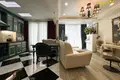 Mieszkanie 1 pokój 42 m² Mińsk, Białoruś