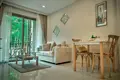 Apartamento 2 habitaciones 33 m² Na Kluea, Tailandia