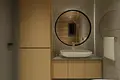 Duplex 2 bedrooms 100 m² Alanya, Turkey