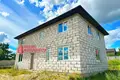 4 bedroom house 188 m² Padlabienski sielski Saviet, Belarus