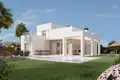 4-Schlafzimmer-Villa 177 m² Cyprus, Cyprus