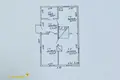 Haus 46 m² Valikae Salo, Belarus