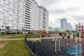 Квартира 2 комнаты 80 м² Минск, Беларусь