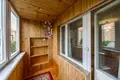 Wohnung 1 zimmer 33 m² Minsk, Belarus